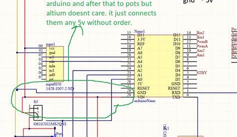 altium update pcb from schematic