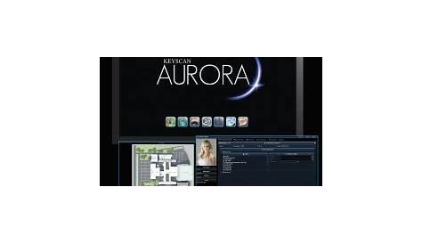 AURORA - KEYSCAN - Access Control | Anixter