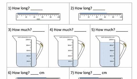 printable third grade math worksheets