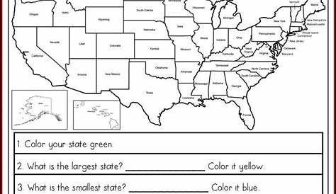 Map Test Practice 3rd Grade Pdf - map : Resume Examples #kLYrMO796a