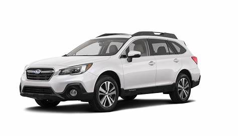 problems with 2019 subaru outback