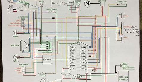 parallel switch wiring diagram kenworth