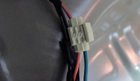 wiring harness for 2004 mercury grand marquis