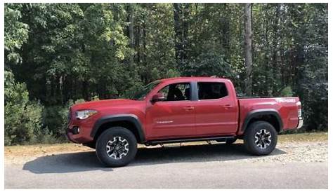 2020 Toyota Tacoma Enjoys Record-Breaking Year and Here is Why | Torque