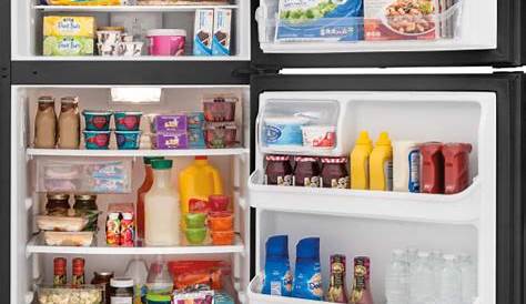 Frigidaire FFHT1831QE 30 Inch Top-Freezer Refrigerator with Deli Drawer
