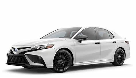 Toyota Camry XSE AWD 2023 Price In Bangladesh , Features And Specs
