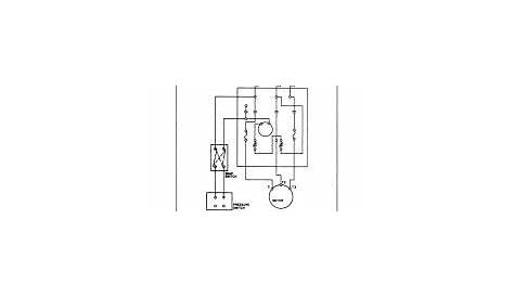 Wiring Diagram Ingersoll Rand Air / Ingersoll Rand 2475n7 5 Wire