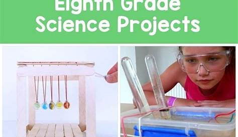 science fair experiments for 6th graders