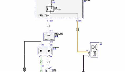 2016 Ford F250 Wiring Diagrams - 2008 ford F250 Radio Wiring Diagram