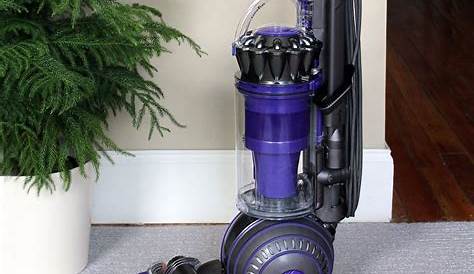 Dyson Ball Animal 2 Pet Vacuum Cleaner Parts | Reviewmotors.co