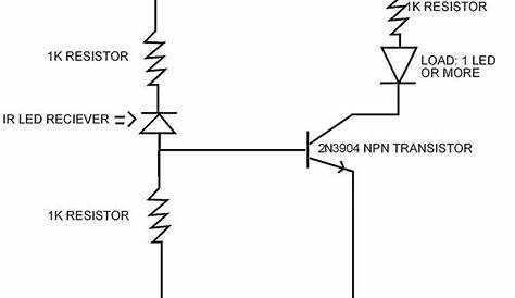 3kva online ups circuit diagram