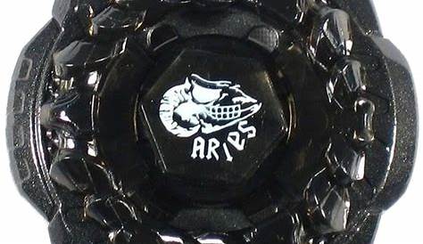 beyblade metal fusion rock aries instructions