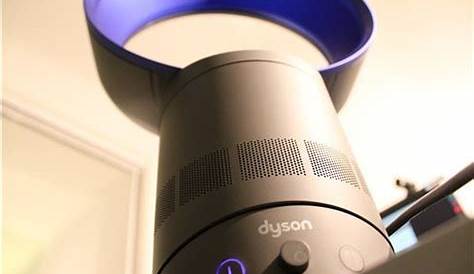 Dyson Air Multiplier Review | Flickr - Photo Sharing!