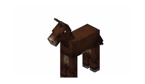 Mule – Official Minecraft Wiki