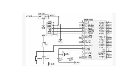 sd card circuit diagram pdf