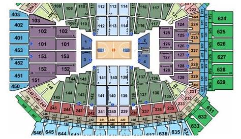 Lucas Oil Stadium Tickets and Lucas Oil Stadium Seating Charts - 2023