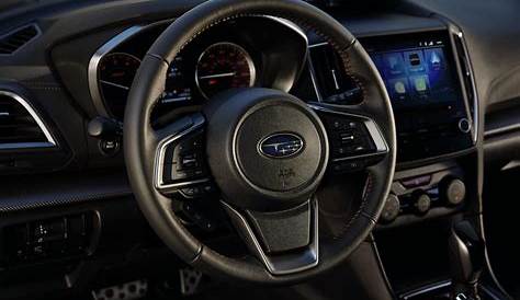 2023 Subaru Impreza Sedan: Review, Trims, Specs, Price, New Interior