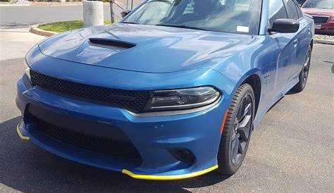 2020 dodge charger rt plus