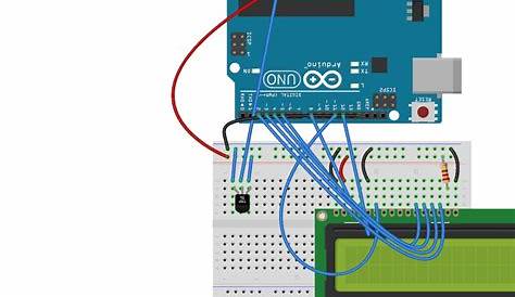Temperature sensor - Arduino Project Hub