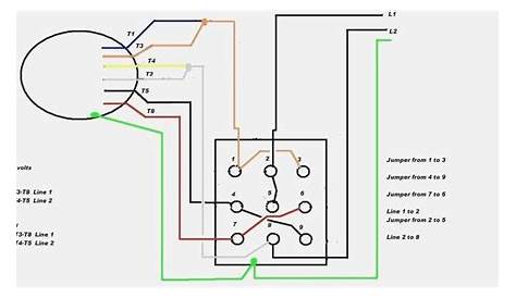 german 480 volt motor wiring diagrams