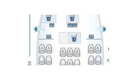 The 25+ best Boeing 777 300er seating ideas on Pinterest | Boeing 777