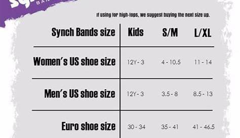 FAQs || Synch Bands™ - Cool Elastic Shoe Laces | Step Into Simple™