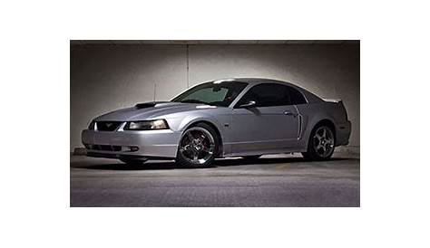 1999 ford mustang gt performance parts