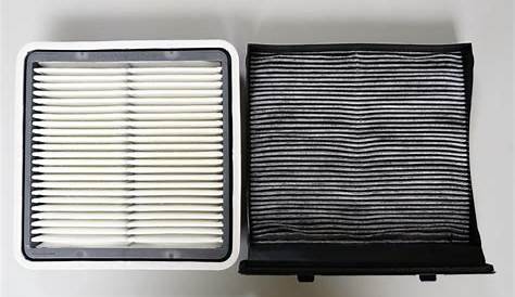 air filter for subaru outback