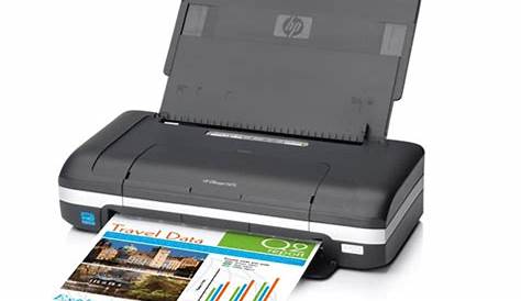 HP Officejet H470 Driver for Windows and Mac OS