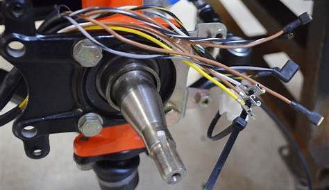 auto wiring harness repair