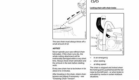 stihl chainsaw ms180c manual