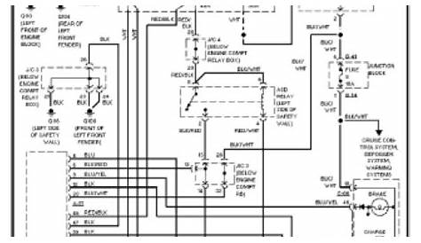 96 camry stereo wiring diagram