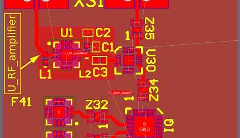 Copy sub-room placement across channels in Altium - Electrical