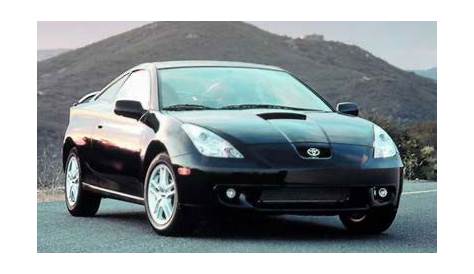Used Toyota Celica Parts For Sale