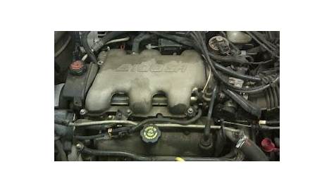 saltcityauto: Chevy 3.1 L engine 3100 series common problems.