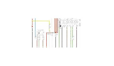 On "Microsquirting" the Porsche 914 - Part 6, Ignition, Wiring, and