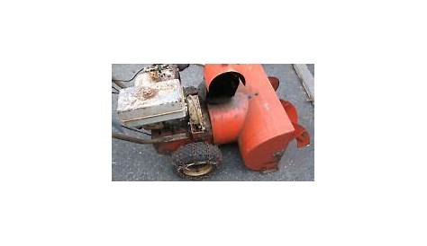 Ariens Snowblower Parts for sale | In Stock | eBay