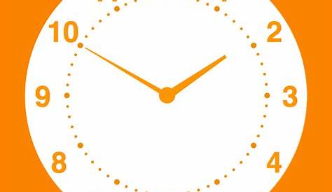 Kids Tell Time – Clock games for kids – ZurApps Research