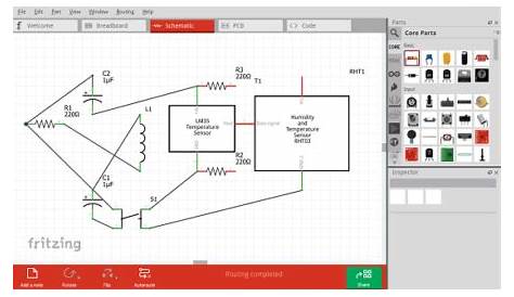 best electrical schematic software