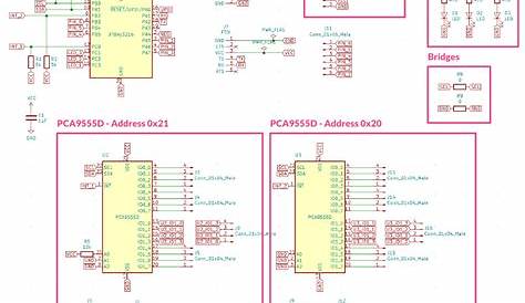 kicad update schematic from pcb