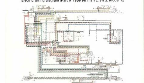 911 3.2 dme wiring diagram bench start