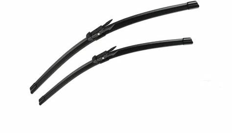 Windshield Wiper Blade for Ford Fusion 2013-2018 front Windscreen Wiper