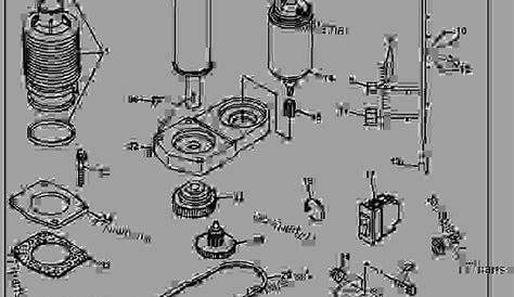 gator wiring diagram picture schematic