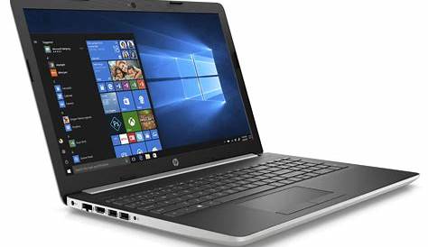 hp 15 laptop user manual