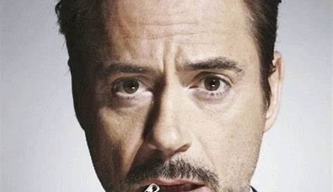 Hollywood Stars: Robert Downey Jr Profile, Biography And Pictures