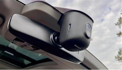 Belsee Bosch Best Dash Cam Smart Digital Video Recorder Camera for Audi