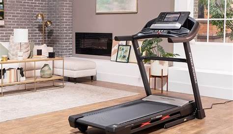 ProForm Carbon T10 Treadmill – Pros & Cons