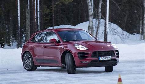 review 2017 porsche macan