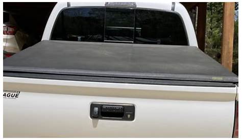 Classified Listing | Toyota Bed Cover | 758018