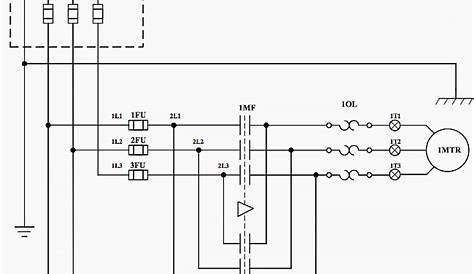 [DIAGRAM] Motor Control Circuit Wiring Diagrams - MYDIAGRAM.ONLINE